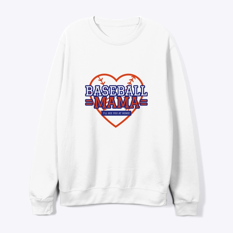 Baseball Mamas