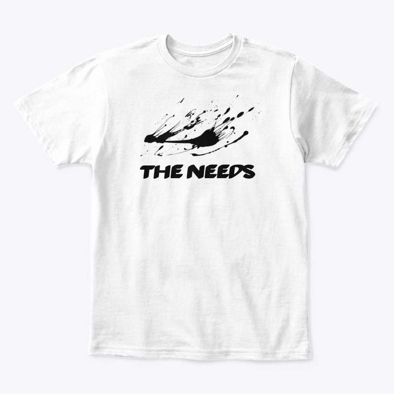 Toddler Classic Tee