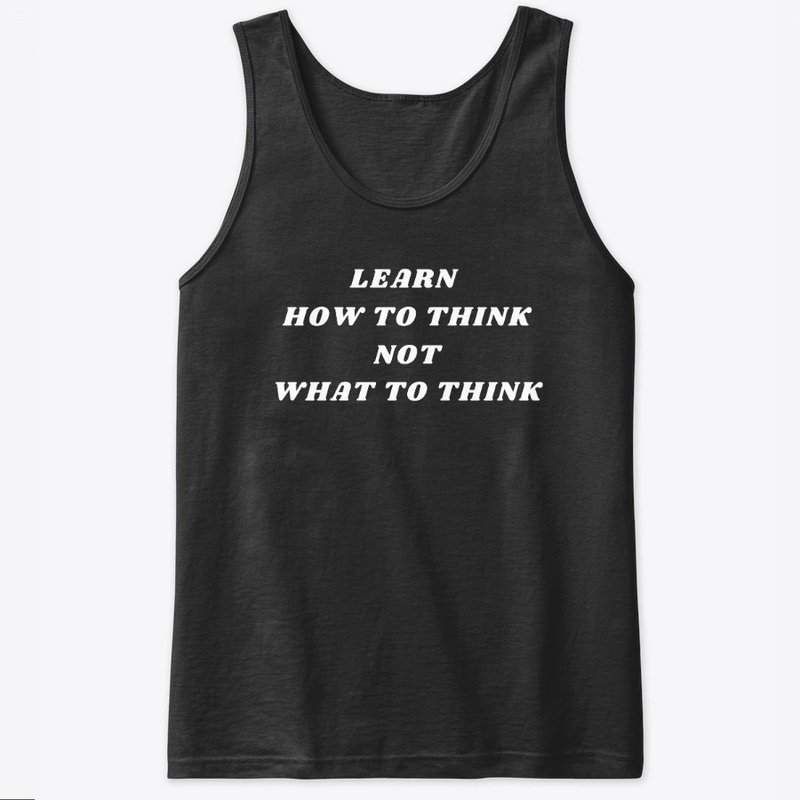 Learn How to Think