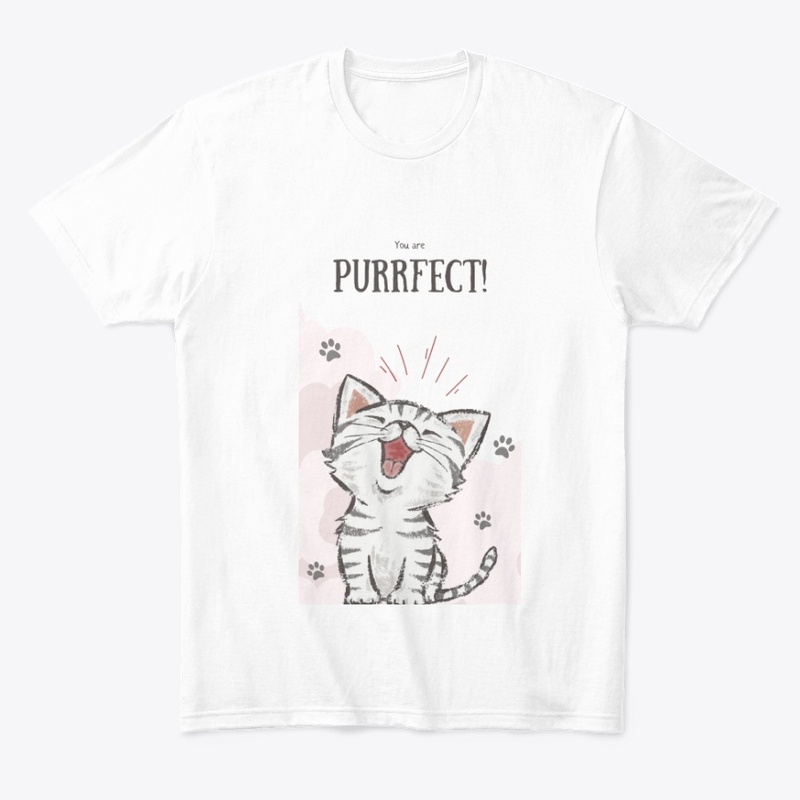 Purrfect