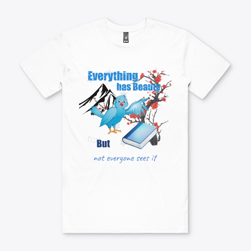 OPENLANDD 101 - EVERYTHING HAS BEAUTY, 