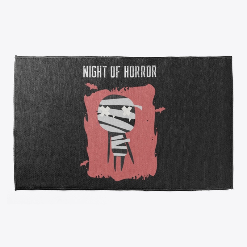 Night of Horror