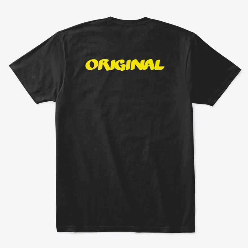 Original lifestyle 