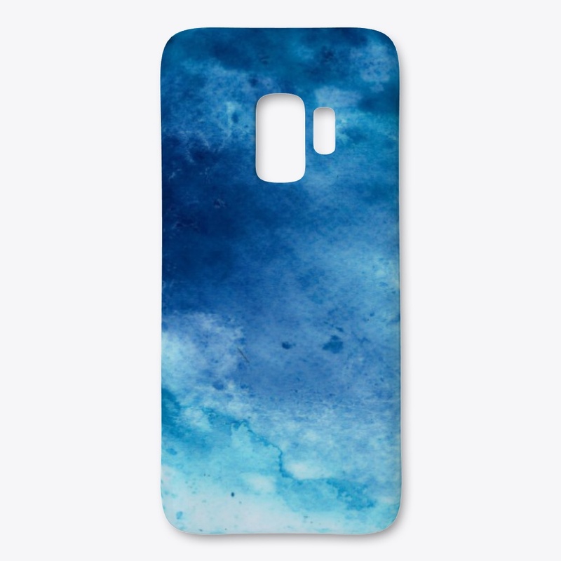 Alomik Designs Ocean Wave 