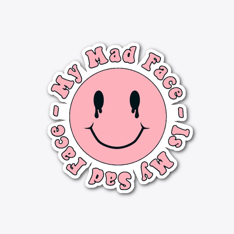 Trippy Kiddos (PINK)