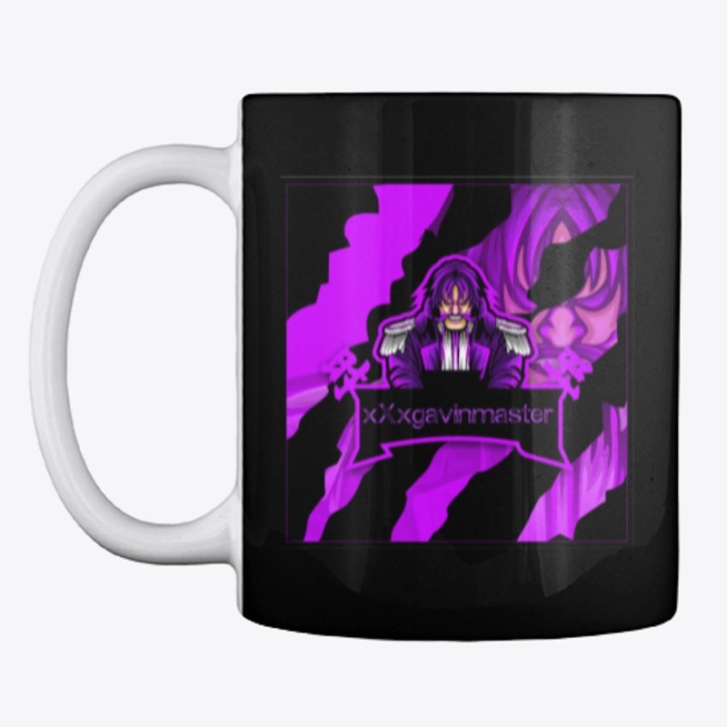 xXxgavinmaster's Merch