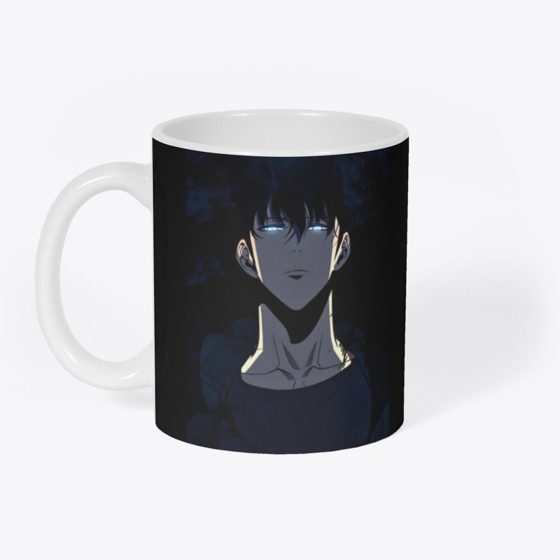 A cool coffe cup