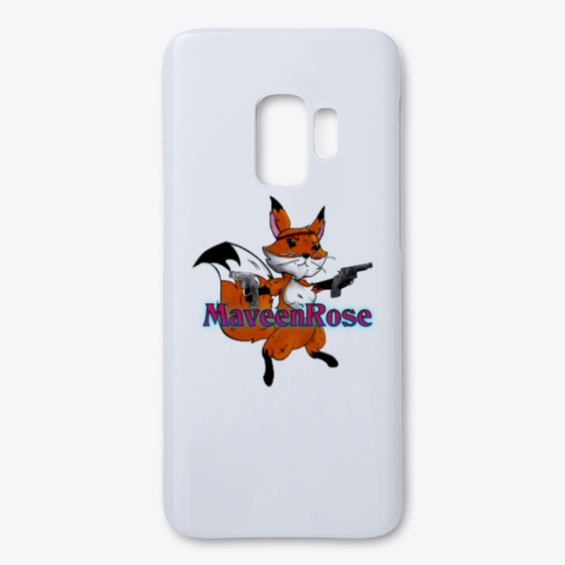 Pistol Fox 