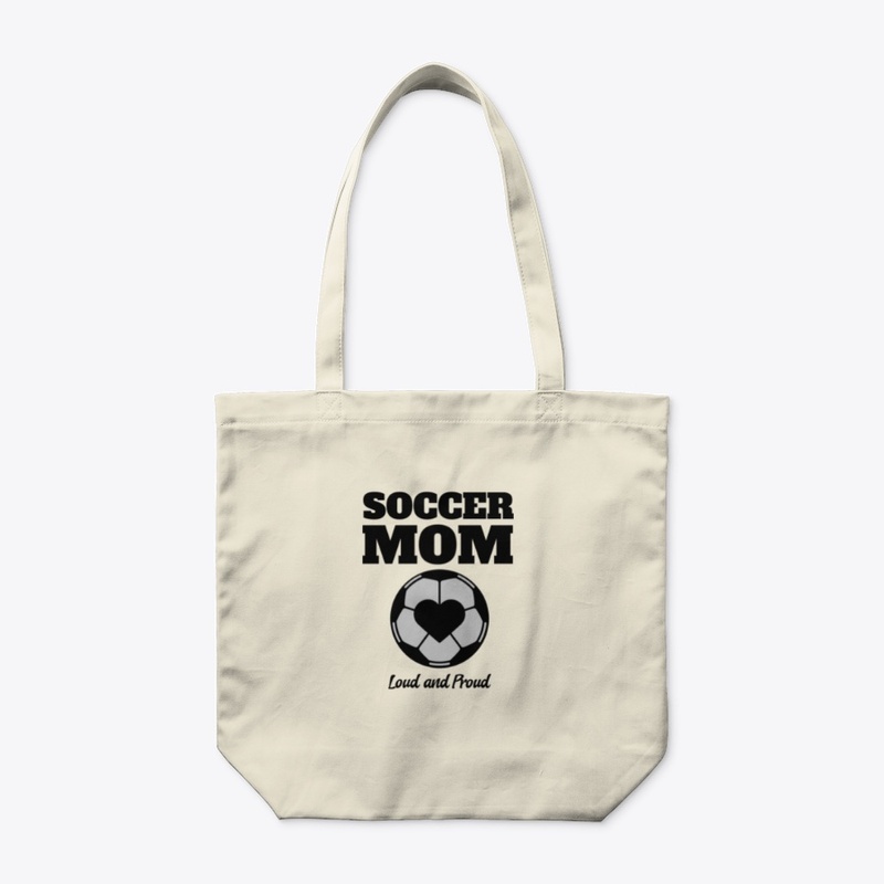 Soccer Mom