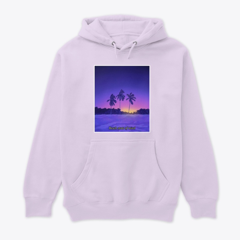 Beach State of Mind