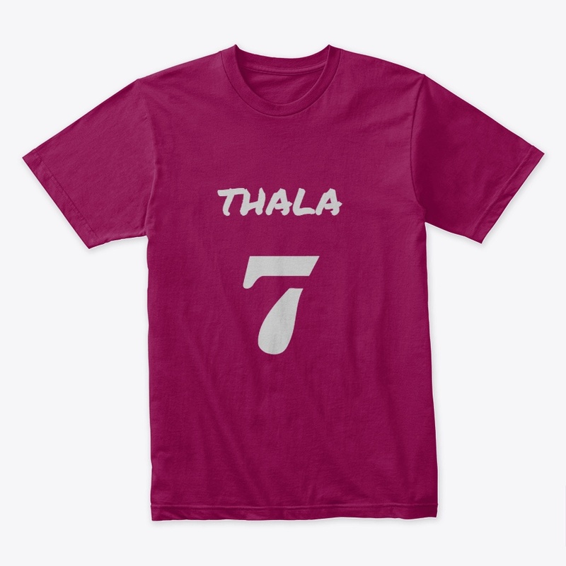 THALA-SEVEN - Collections