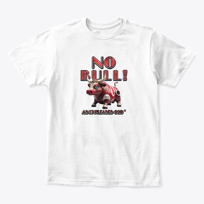 No Bull!