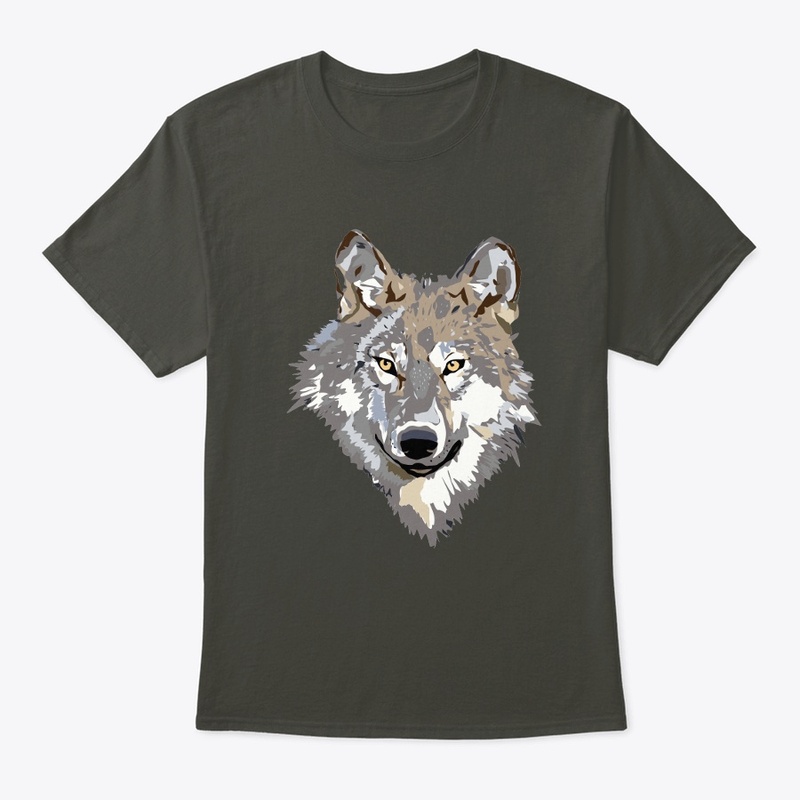 Zidika Vascover Graphic T-SHIRT 