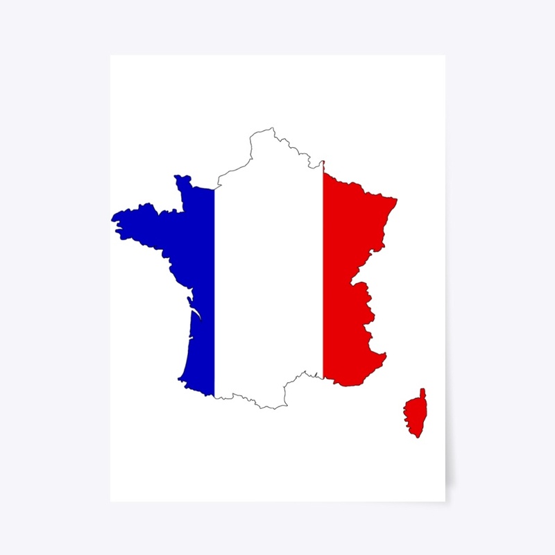 The Country Of France