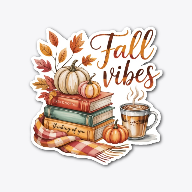 Fall Vibes