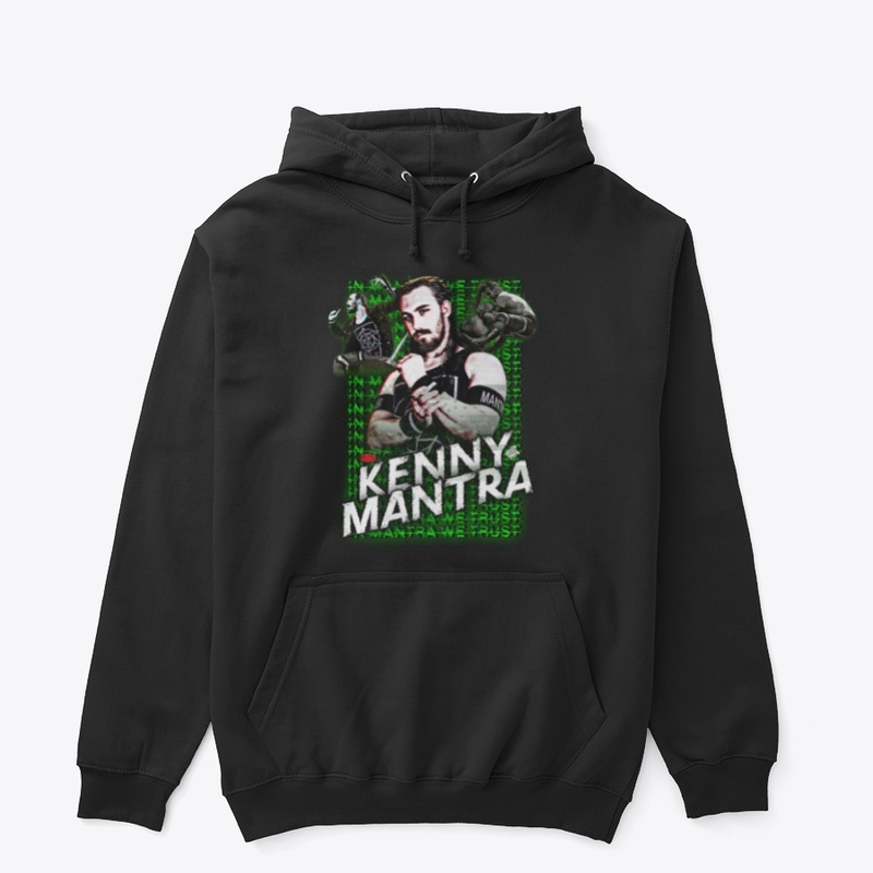 Kenny Mantra Exclusive Design