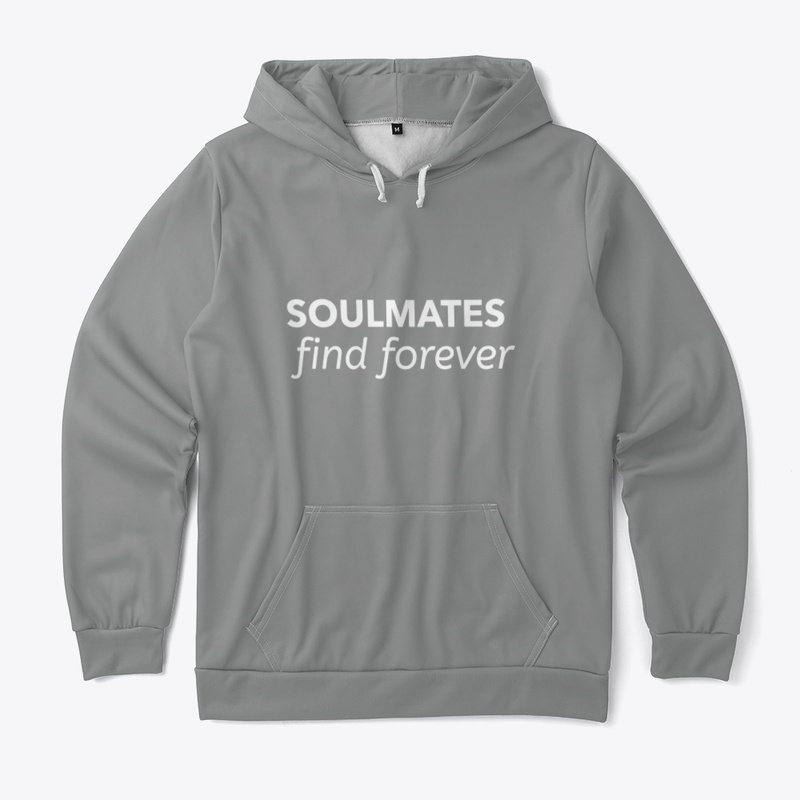 Soulmates Find Forever