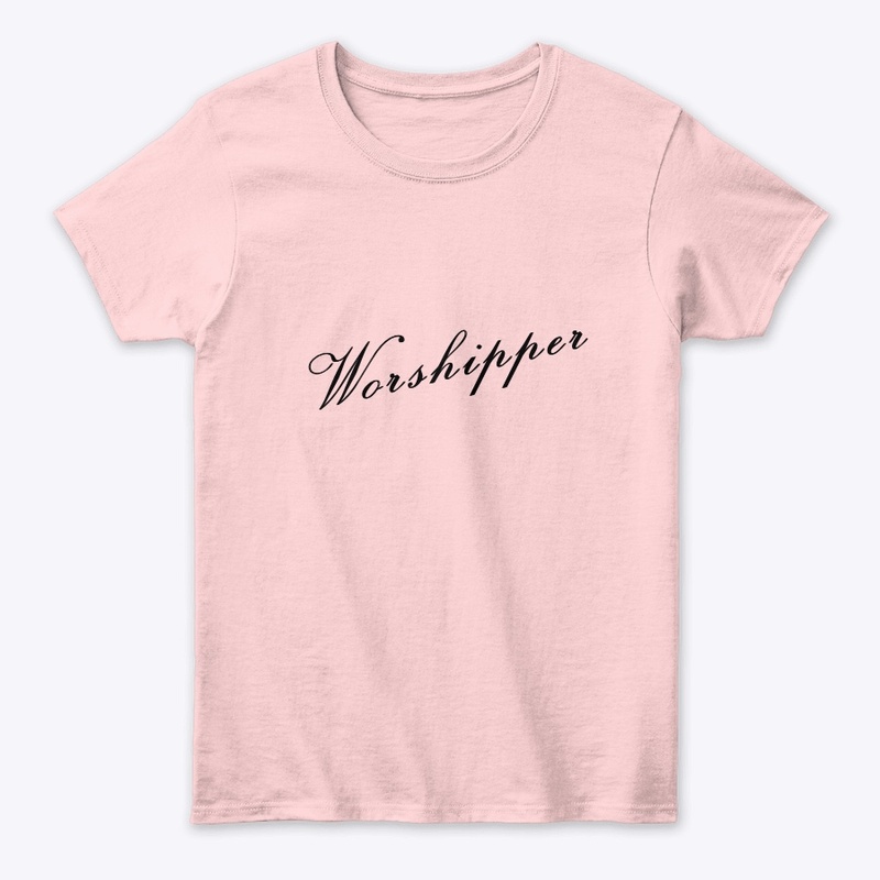 Worshipper