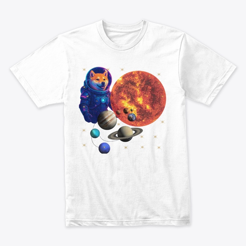 COSMIC PUP