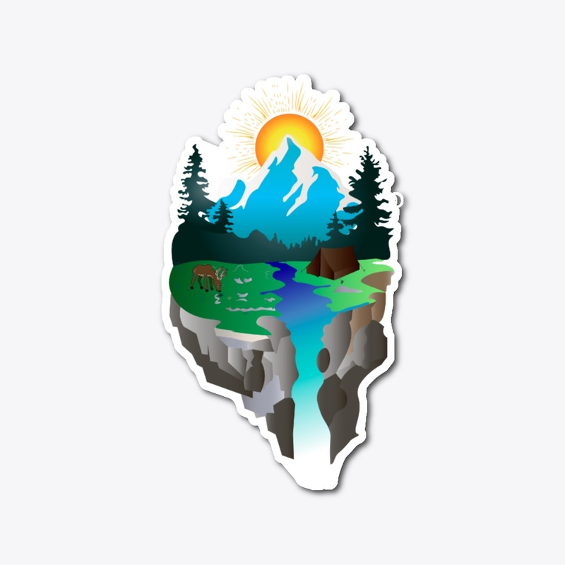 Beautiful Nature