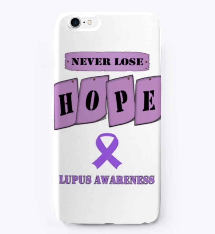 Lupus Awareness