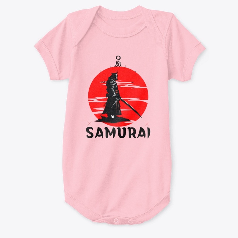 Samurai sword ⚔️