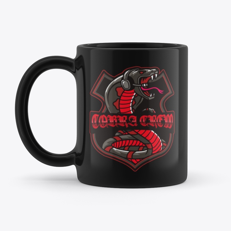Cobra Crew Victory Chalice