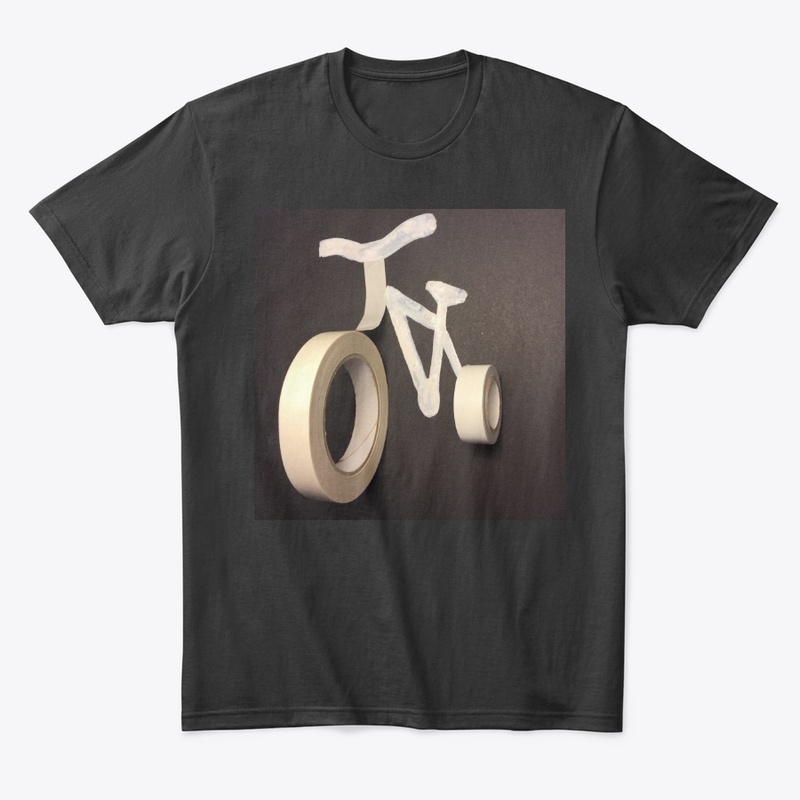 Tape Bike