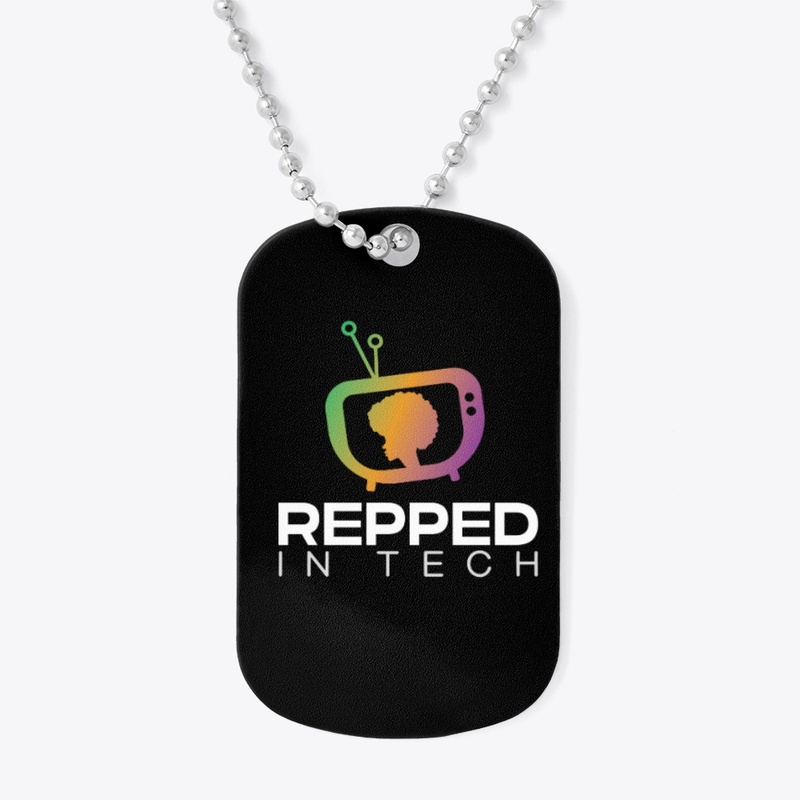 Repped In Tech Logo