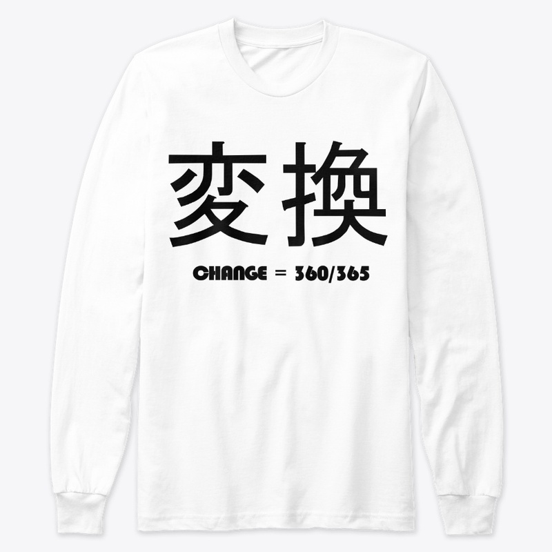 Change = 360°/365  Introduction Tees