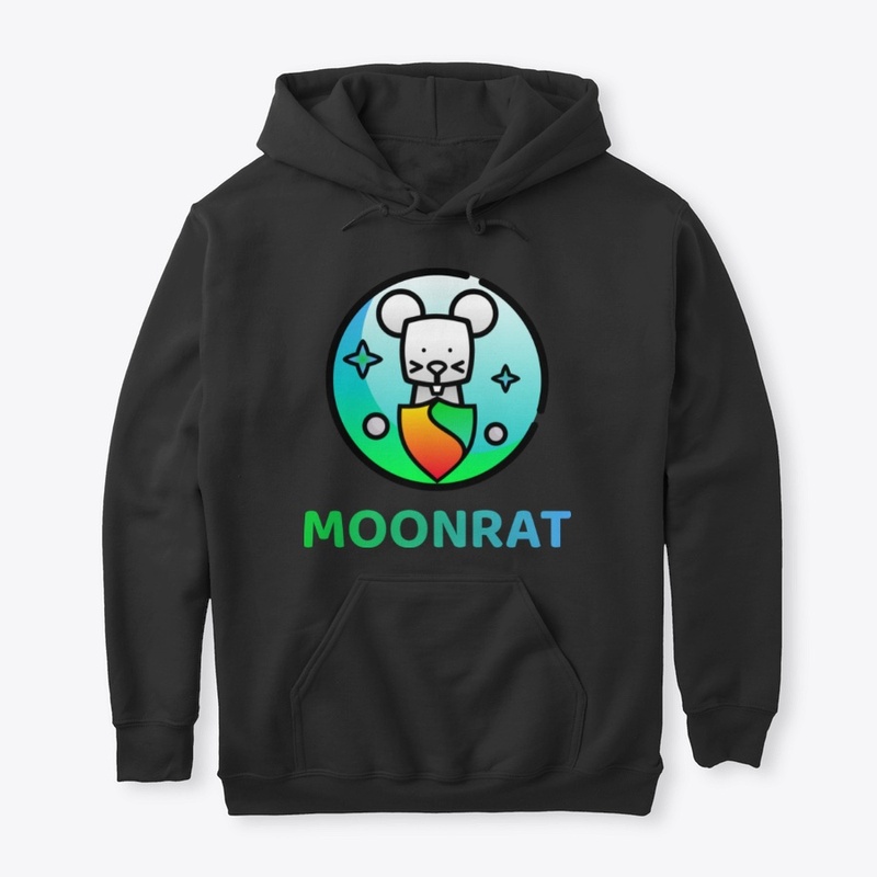 MoonRat Logo