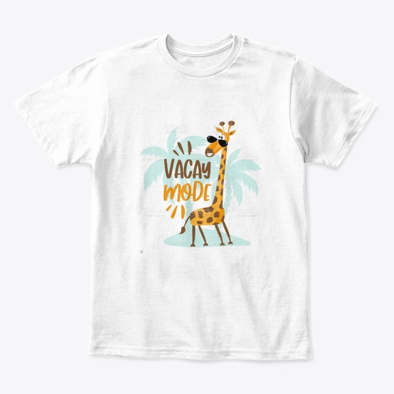 T-shirts for children