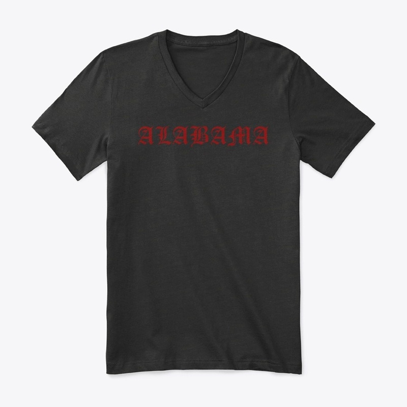 ALABAMA