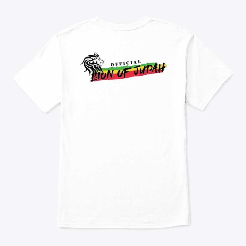 #LionofJudahTruth Apparel