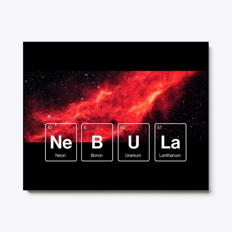 The Nebula constellation series