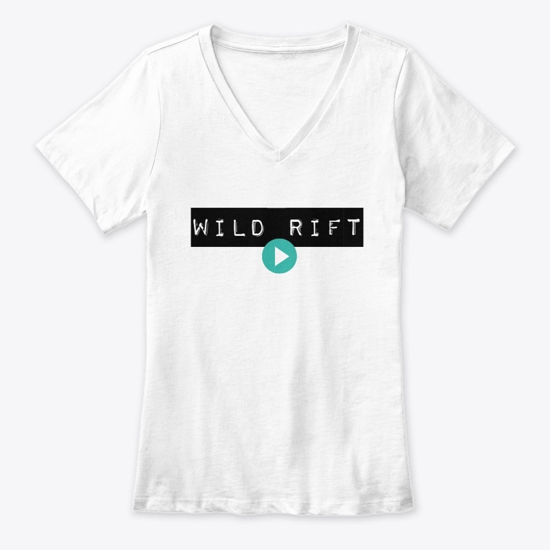 WildRift