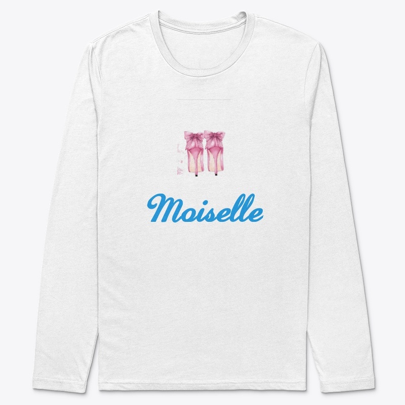 Maglia moiselle 