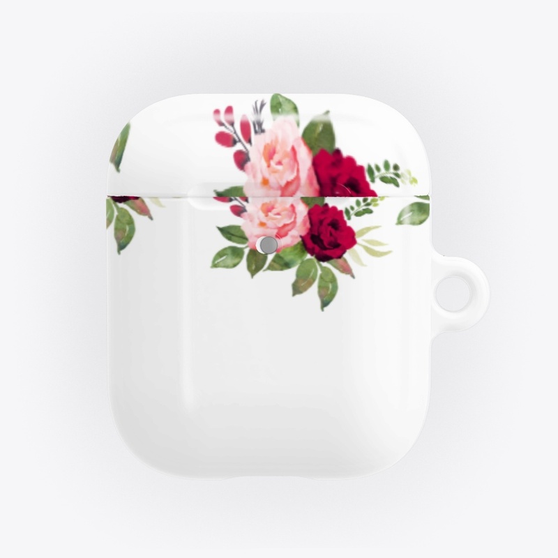 Roses All the Way