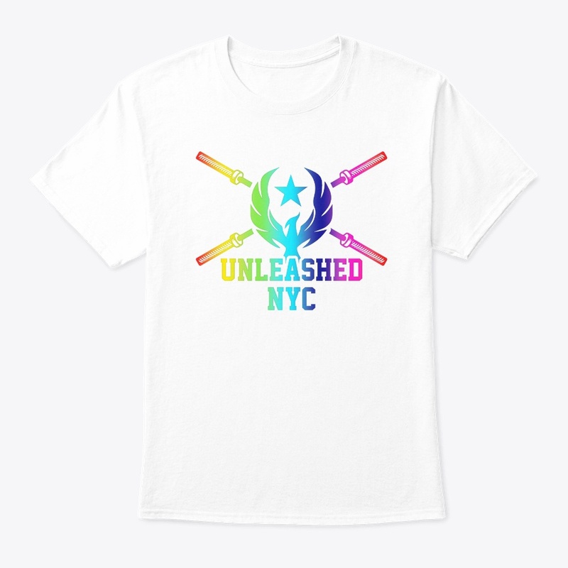 Strong and Gay Unleashed
