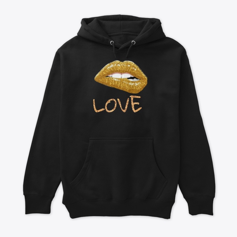Love lips