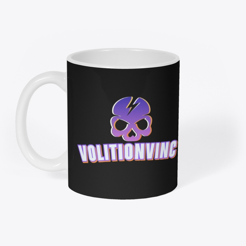 VolitionVinc Merch