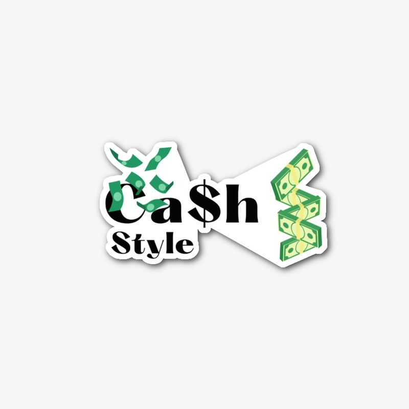 Cash Style Collection I