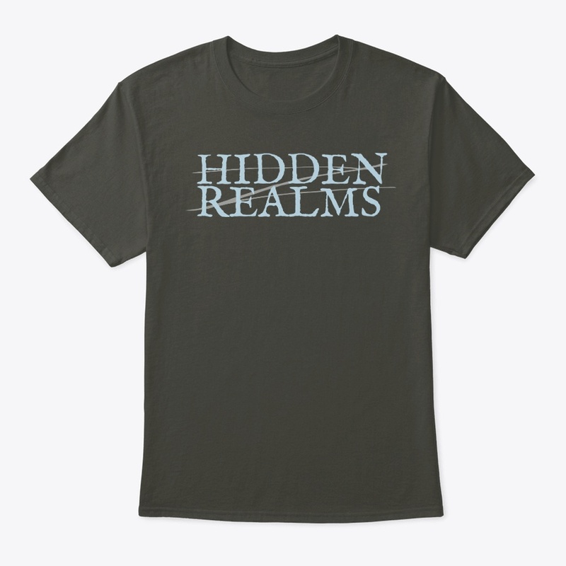 Hidden Realms Classic Crew Neck T-Shirt