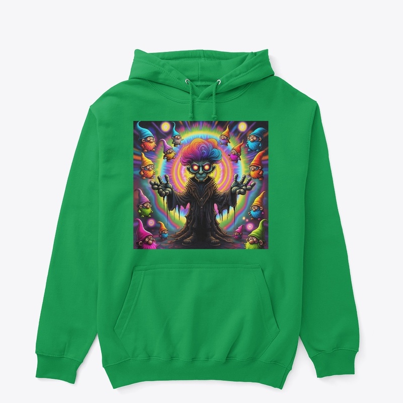 Gnome God