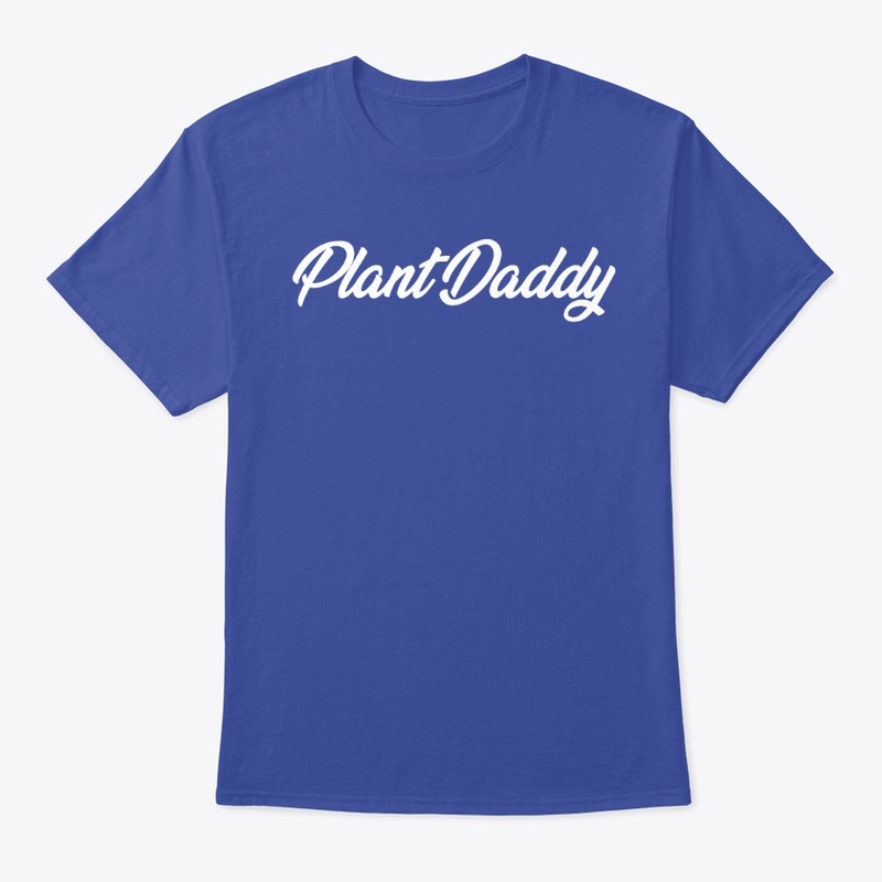 PLANT DADDY - SCRIPT