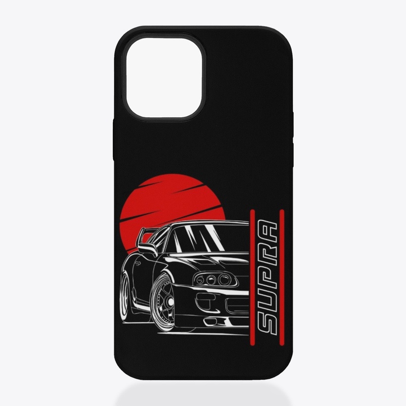 iPhone MagCase 4Carlovers