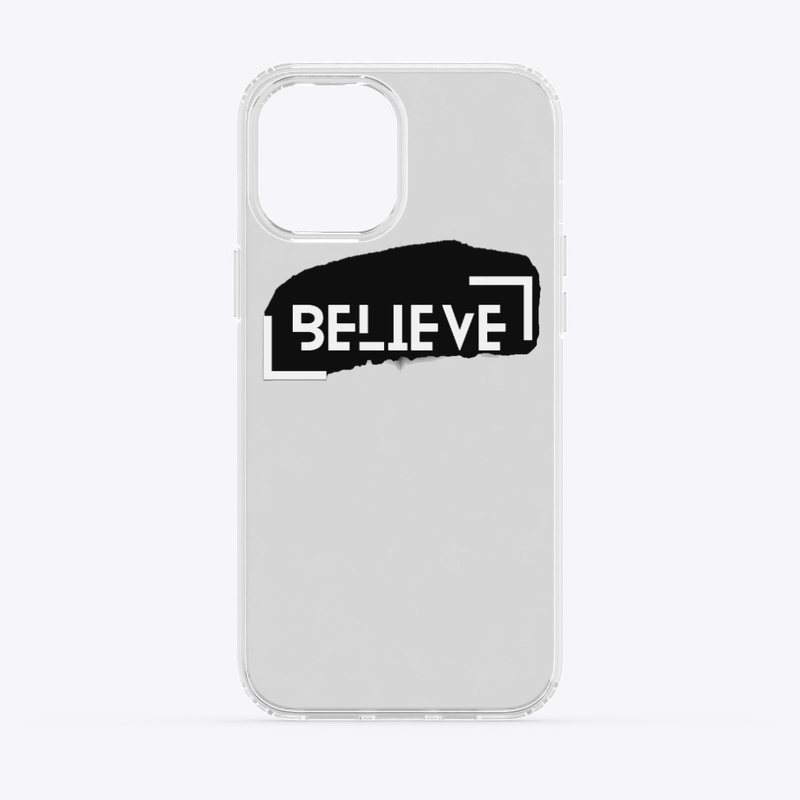 Believe Trending Tshirts & Accessories