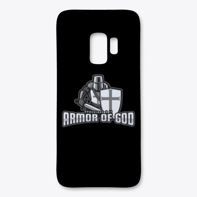 Armor of God