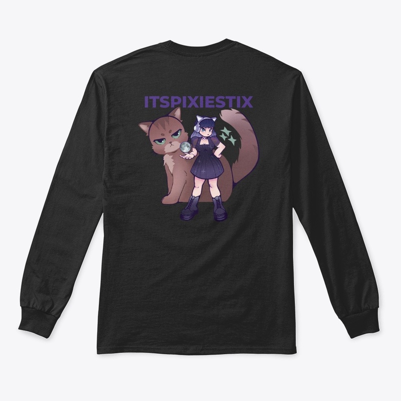Overlord, I Choose You