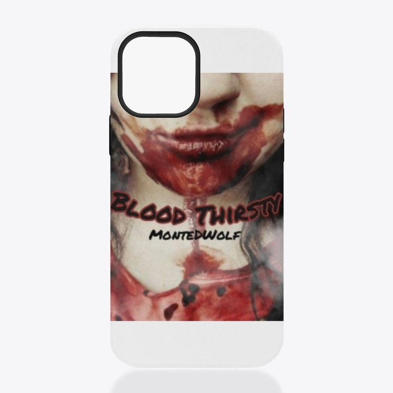 Blood Thirsty